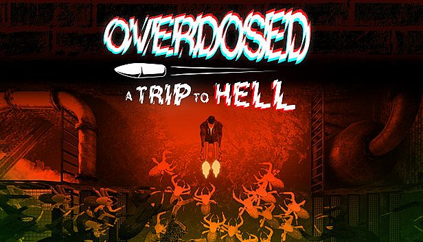 Buy Overdosed - A Trip To Hell