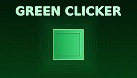 Green Clicker