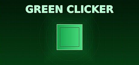 Green Clicker Game