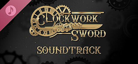 Clockwork Sword Soundtrack DLC