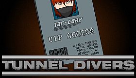 TAC-CORP VIP Access
