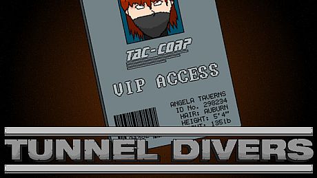 TAC-CORP VIP Access DLC