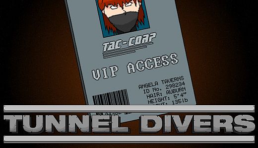 TAC-CORP VIP Access