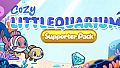 Cozy Littlequarium - Supporter Pack