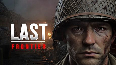 Last Frontier Game
