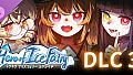 Touhou Hero of Ice Fairy DLC3 - Fairies' Haunted Mansion