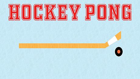 Hockey Pong Game