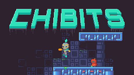 Chibits Game