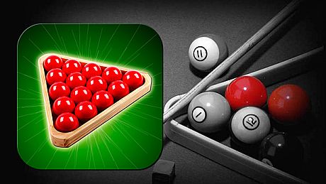 Snooker-online multiplayer snooker game! Game