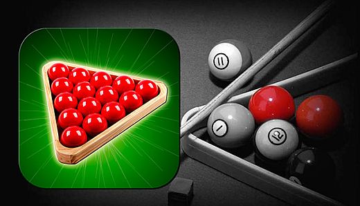 Snooker-online multiplayer snooker game!