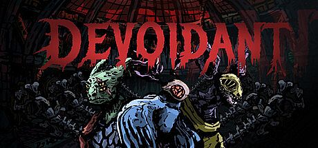 Devoidant Game