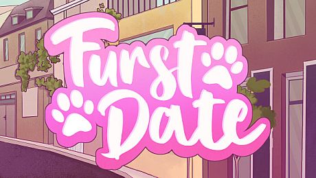 FurstDate: A Furry Dating Simulator Game