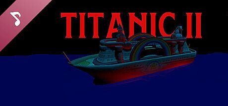 Titanic II: Orchestra for Dying at Sea Soundtrack DLC