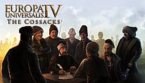 Acheter Expansion - Europa Universalis IV: The Cossacks PC