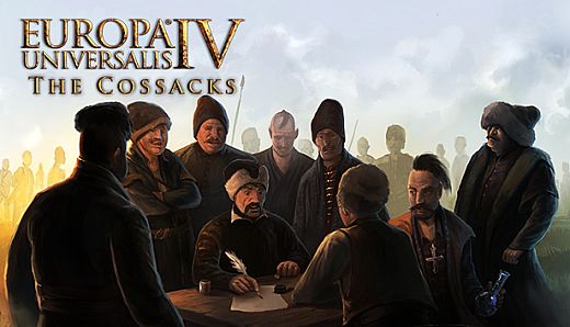Expansion - Europa Universalis IV: The Cossacks