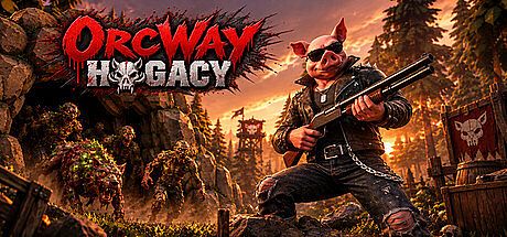 OrcWay Hogacy Game