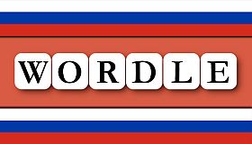 Wordle на Русском