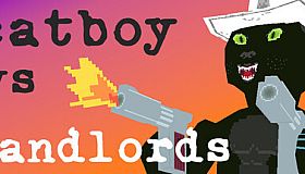 catboy vs landlords