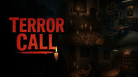 Terror Call Game