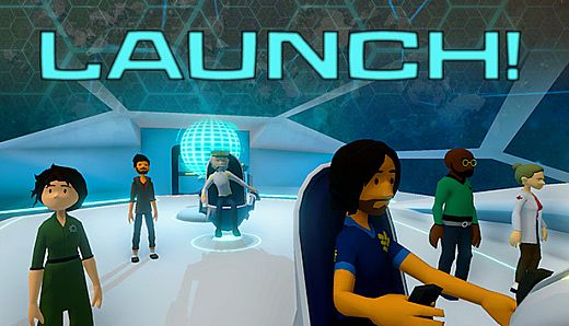 Tales from the Crossing: The Captain's Chair