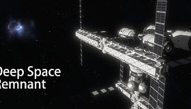 Deep Space Remnant