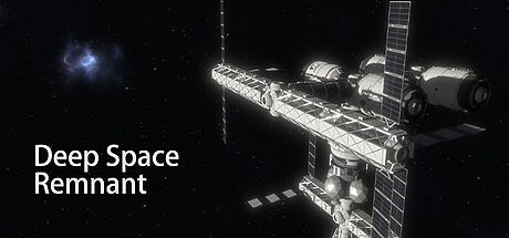 Deep Space Remnant
