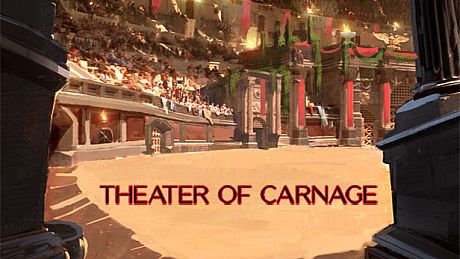 Theater of Carnage Game