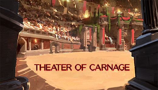Theater of Carnage