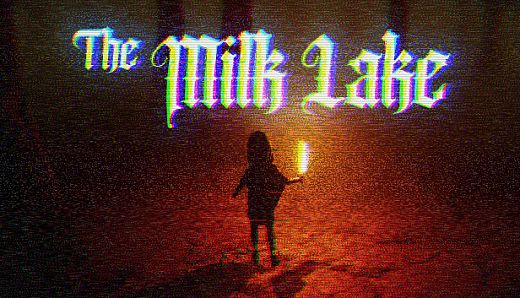 The Milk Lake