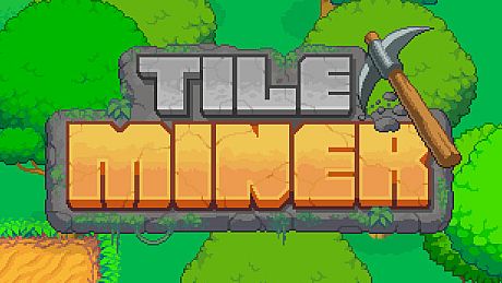 Tile Miner Game