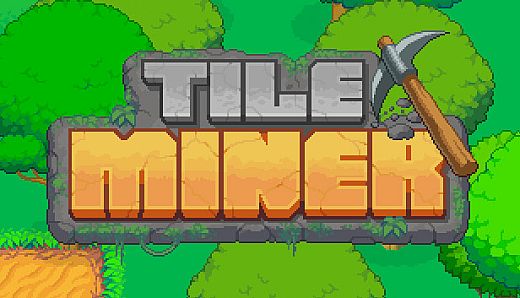 Tile Miner