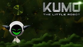 KUMO The Little Robot