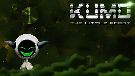 KUMO The Little Robot Game