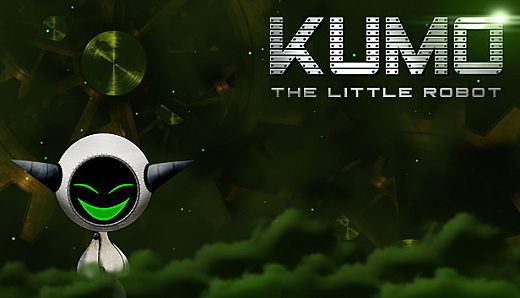 KUMO The Little Robot