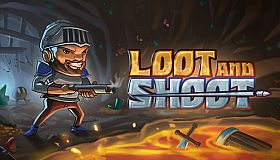 Loot and Shoot