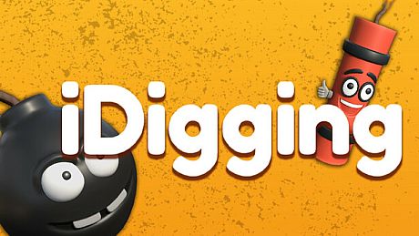iDigging Game