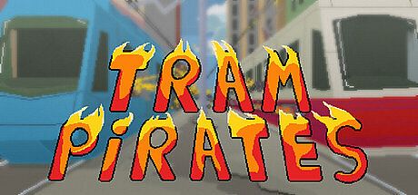 Tram Pirates Game
