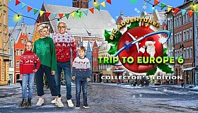 Big Adventure: Trip to Europe 6 - Collector's Edition
