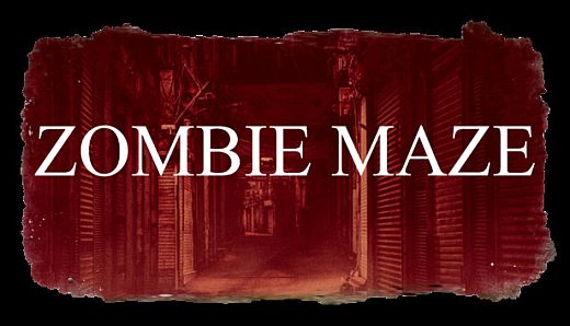 ZombieMaze
