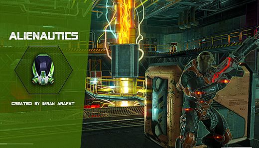 Alienautics