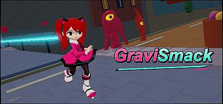 GraviSmack