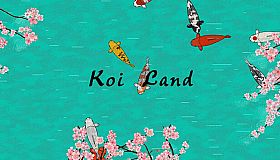 Koi Land