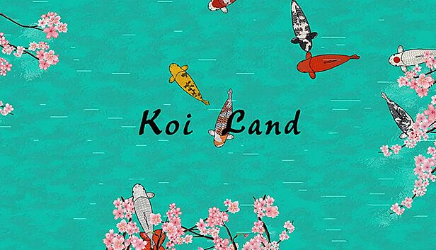 Buy Koi Land