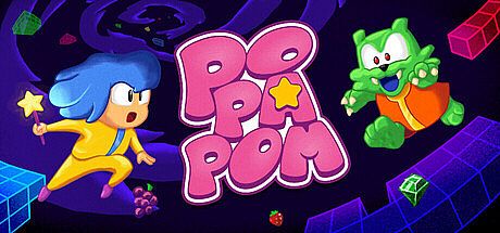 POPAPOM Playtest Game