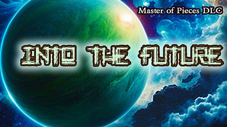 Master of Pieces Jigsaw Puzzle DLC - Into the Future DLC