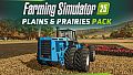 Farming Simulator 25 - Plains & Prairies Pack
