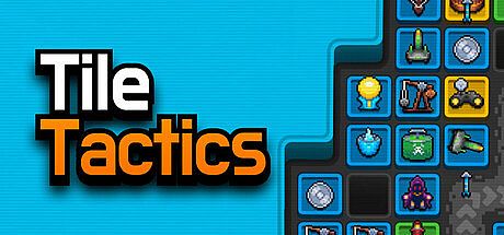 Tile Tactics