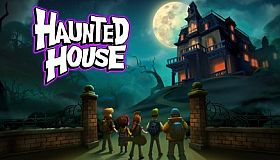 Haunted House