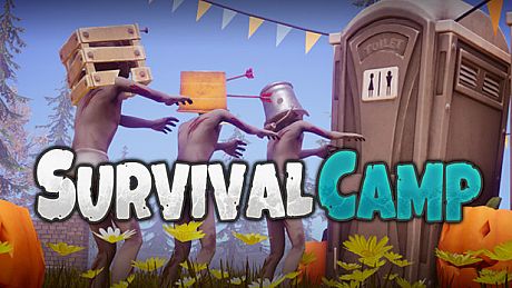 Survival Camp