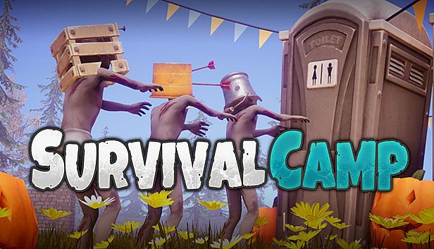 Buy Survival Camp